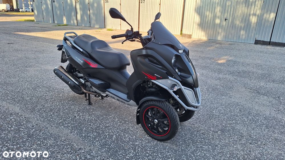 Gilera Inny - 13