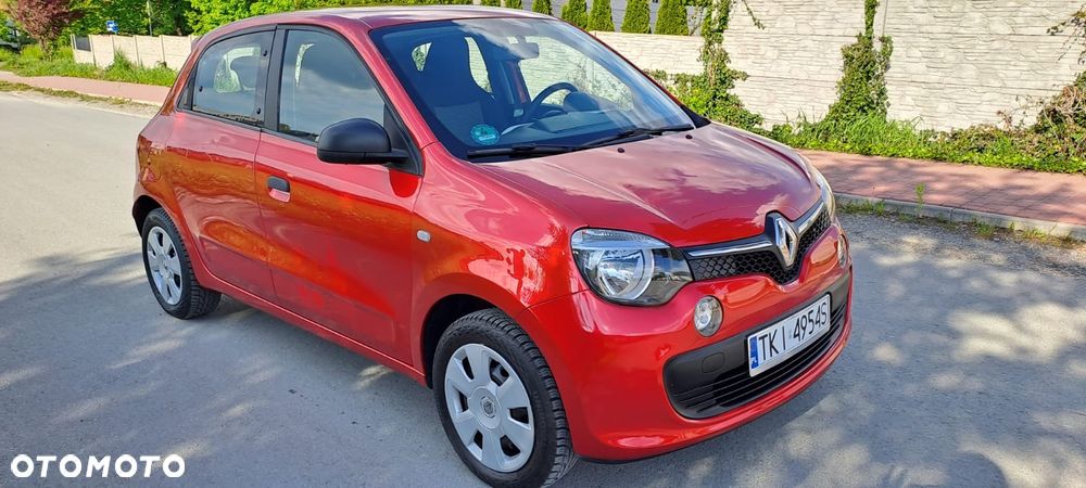 Renault Twingo SCe 70 Intens EU6 - 20