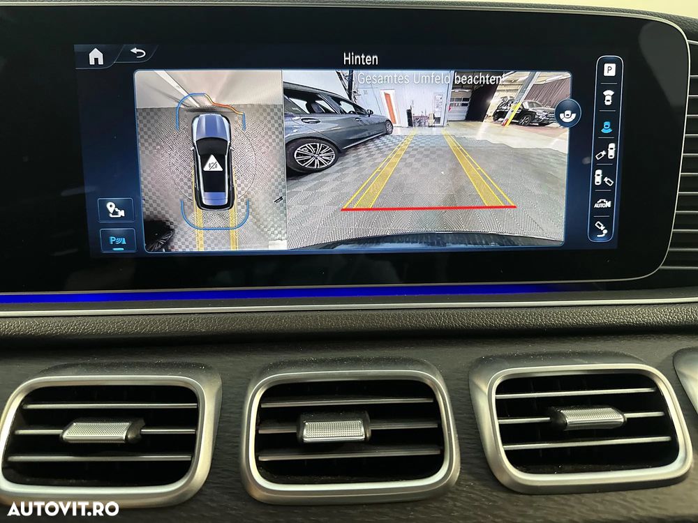 Mercedes-Benz GLE 450 MHEV 4MATIC - 21