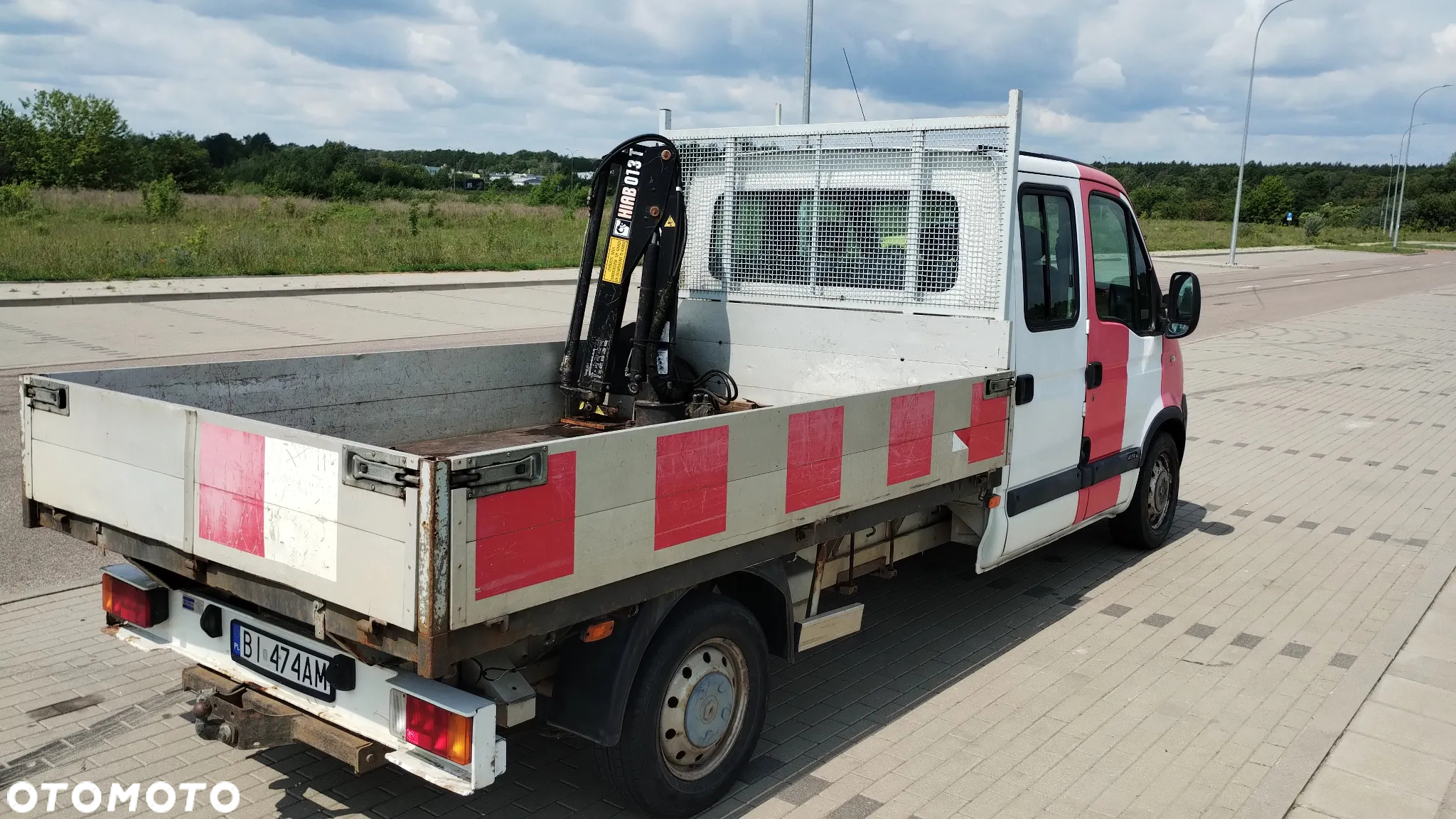 Renault Master - 5
