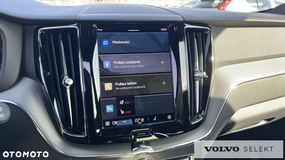 Volvo XC 60 - 24