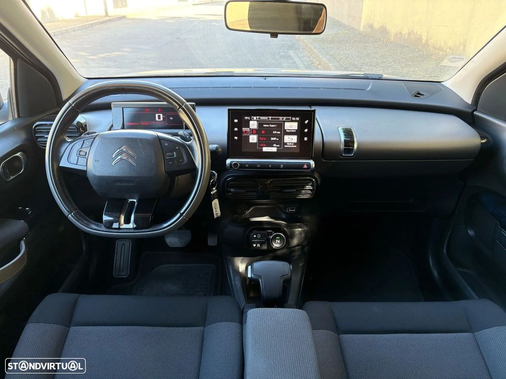 Citroën C4 Cactus 1.6 BlueHDi Shine ETG6 - 5