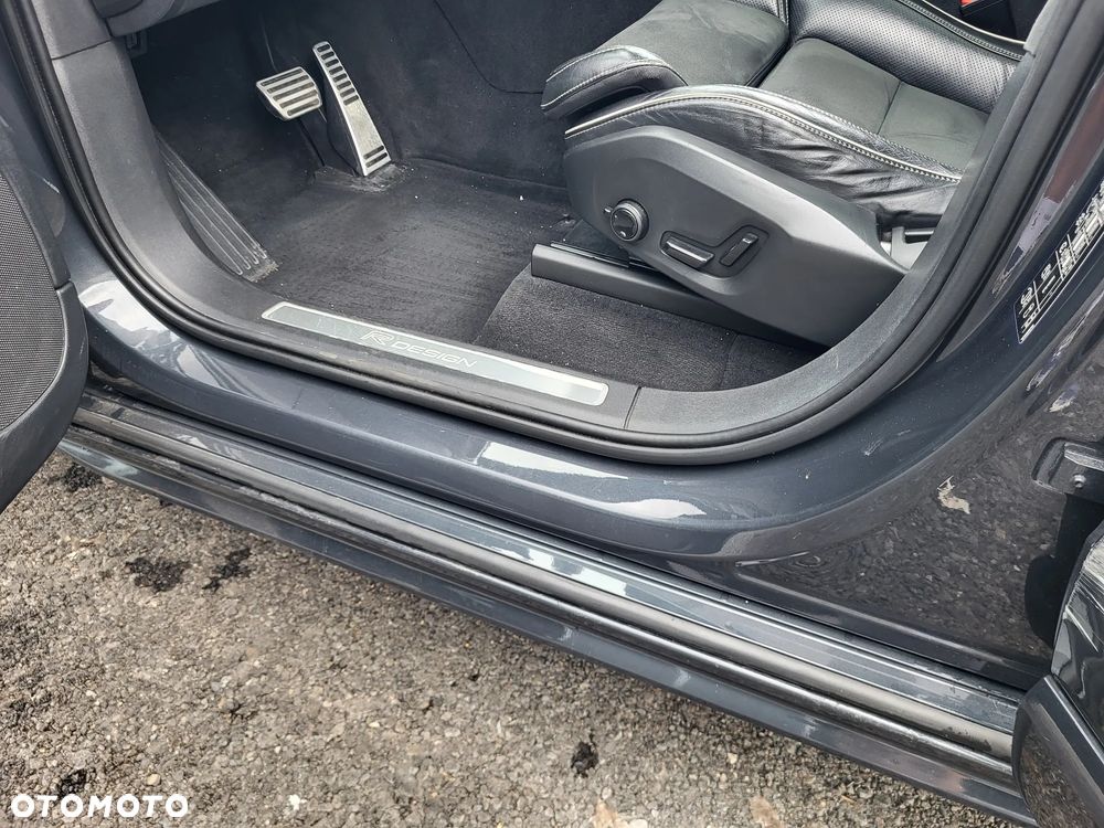 Volvo XC 90 T5 AWD Geartronic RDesign - 19