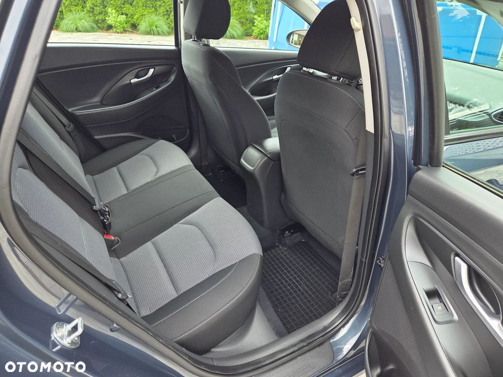 Hyundai i30 1.5 DPI Modern - 7