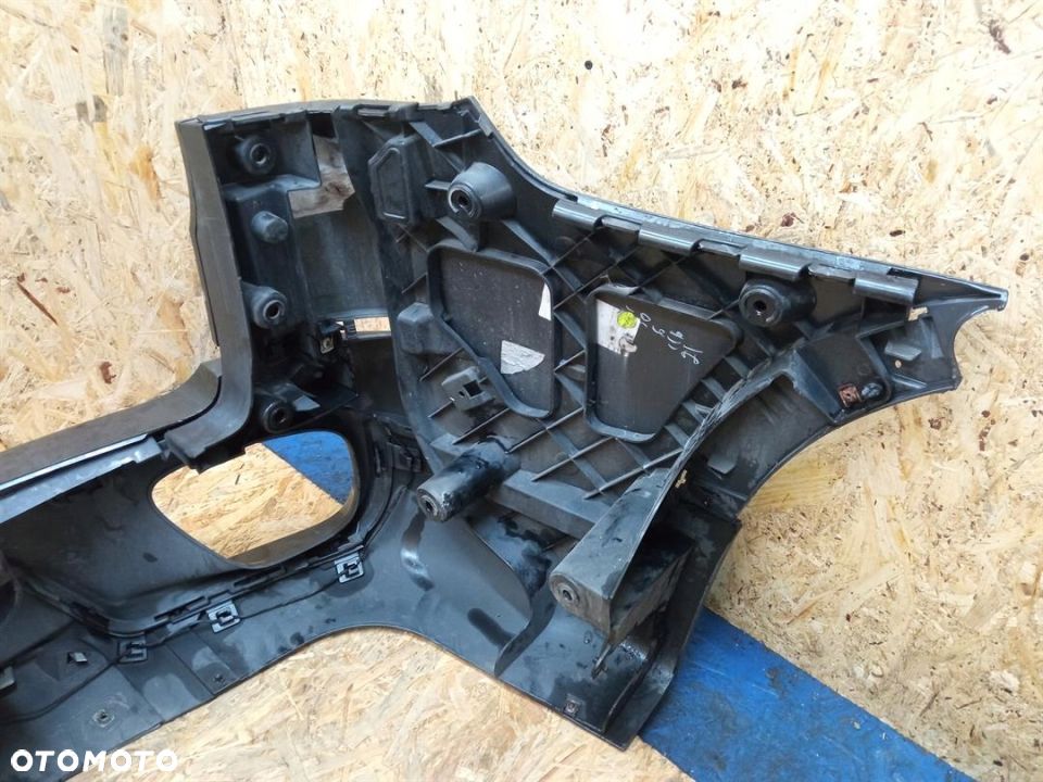 ZDERZAK TYŁ TYLNY LIFT PDC BMW X5 E70 A68 - 13