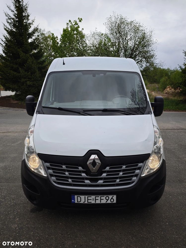Renault MASTER - 7