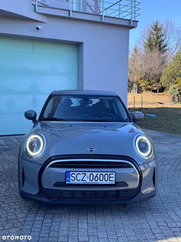 MINI ONE Yours Trim - 2