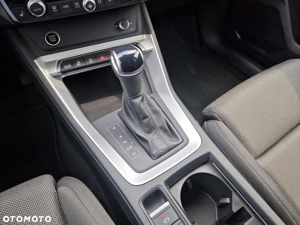 Audi Q3 Sportback - 21