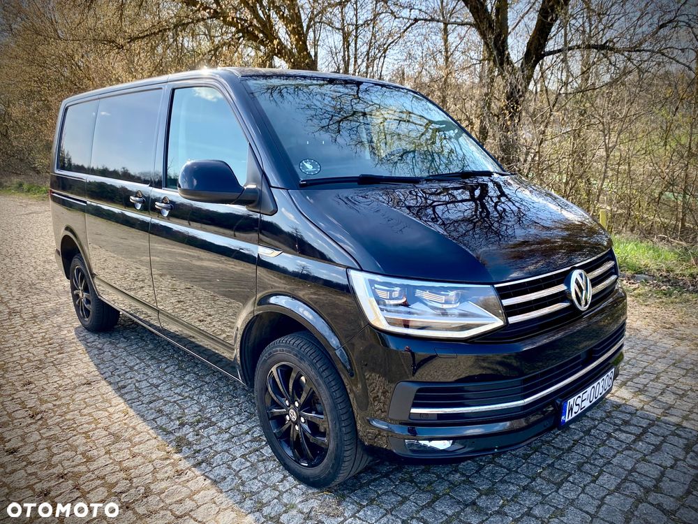 Volkswagen Transporter L1H1 DSG - 1