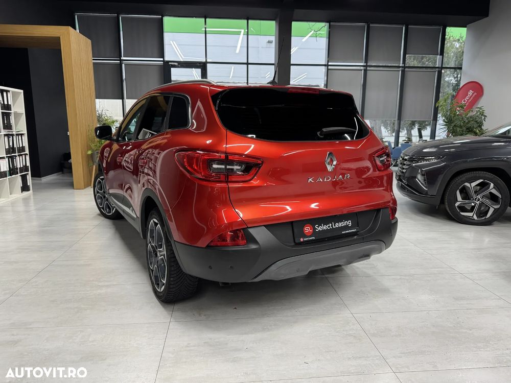 Renault Kadjar - 4