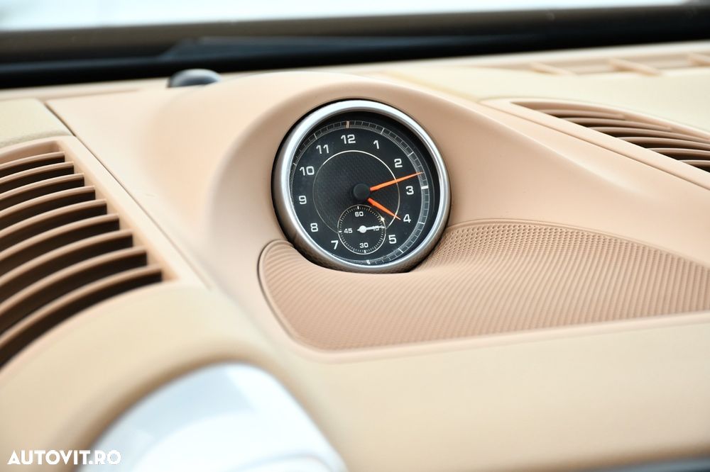 Porsche Cayenne 3.0TD TipTronic - 26