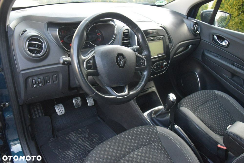 Renault Captur (ENERGY) TCe 90 INTENS - 31