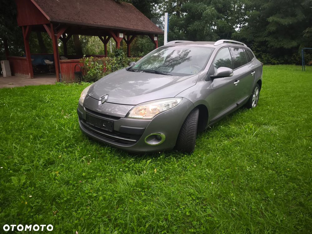 Renault Megane 1.4 16V TCE Dynamique - 2