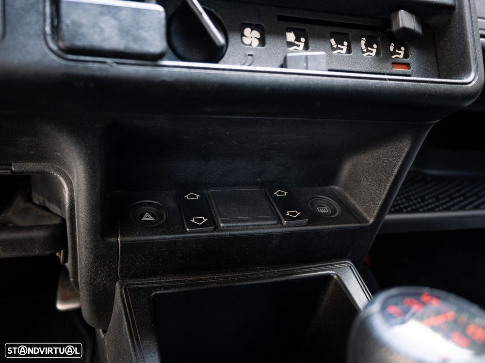 Citroën AX Sport - 26