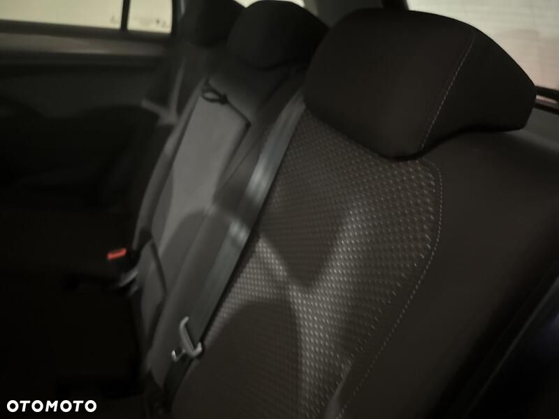 Volkswagen Tiguan Allspace 2.0 TDI SCR Comfortline DSG - 19