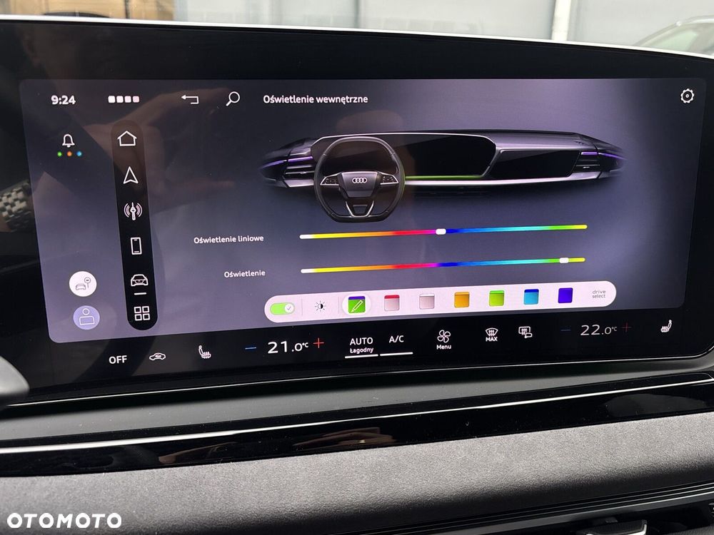 Audi A6 Limousine - 21