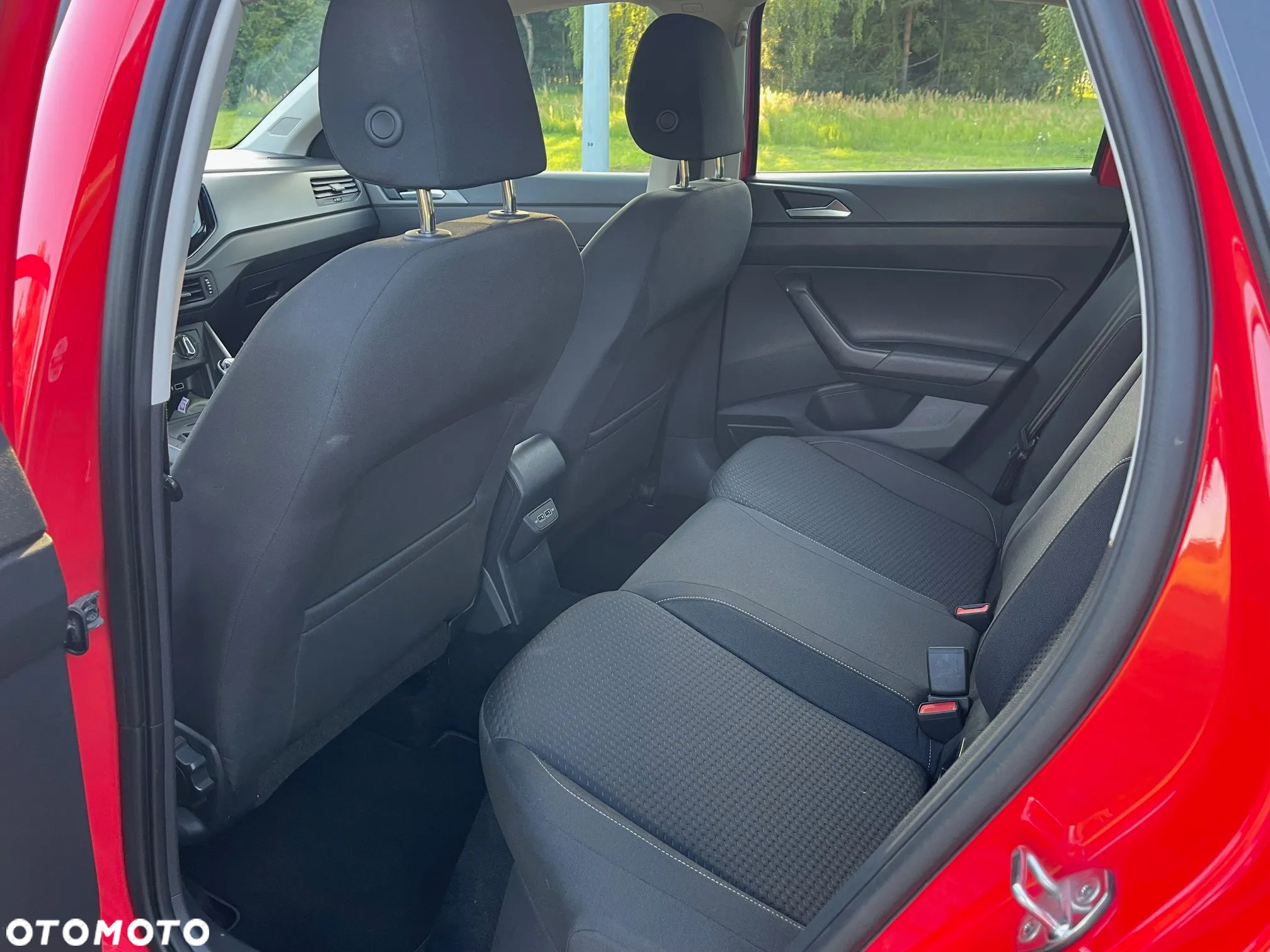 Volkswagen Polo 1.6 TDI SCR Comfortline - 9