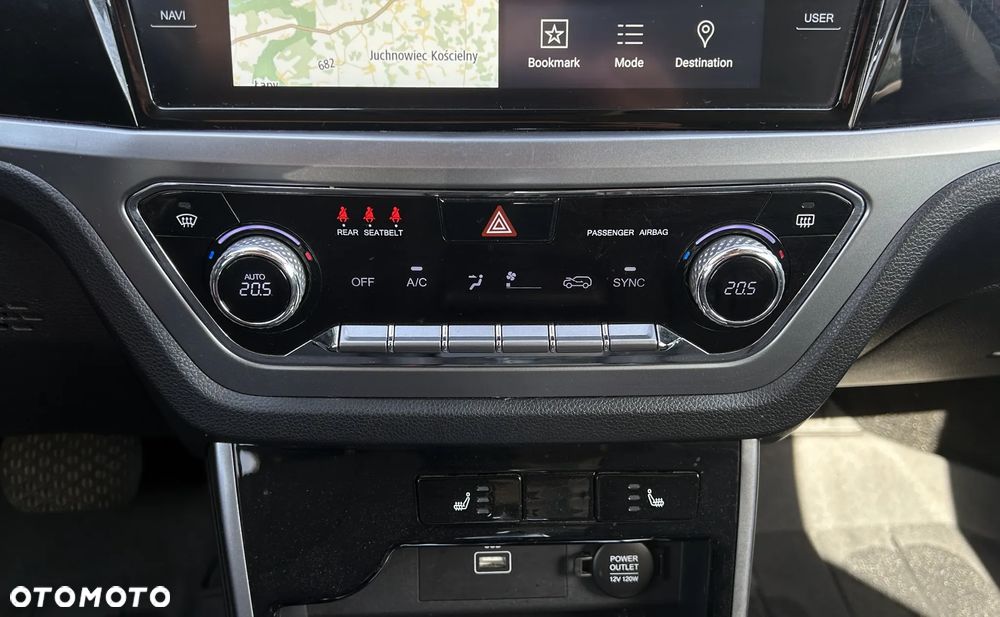 SsangYong/KGM Korando 1.5 T-GDI Quartz 2WD - 15