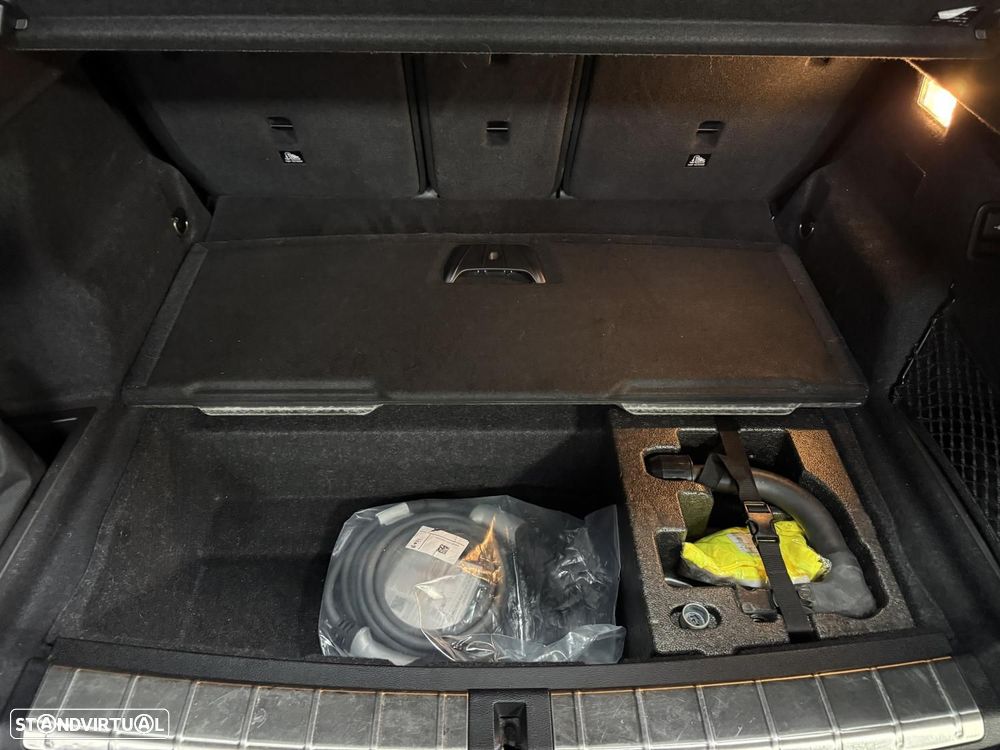 BMW X1 25 e xDrive - 5