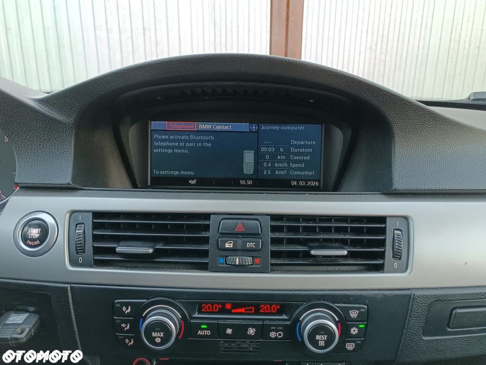 BMW Seria 3 320i Edition Exclusive - 23