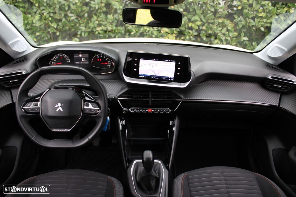 Peugeot 208 1.2 PureTech Active Pack - 2