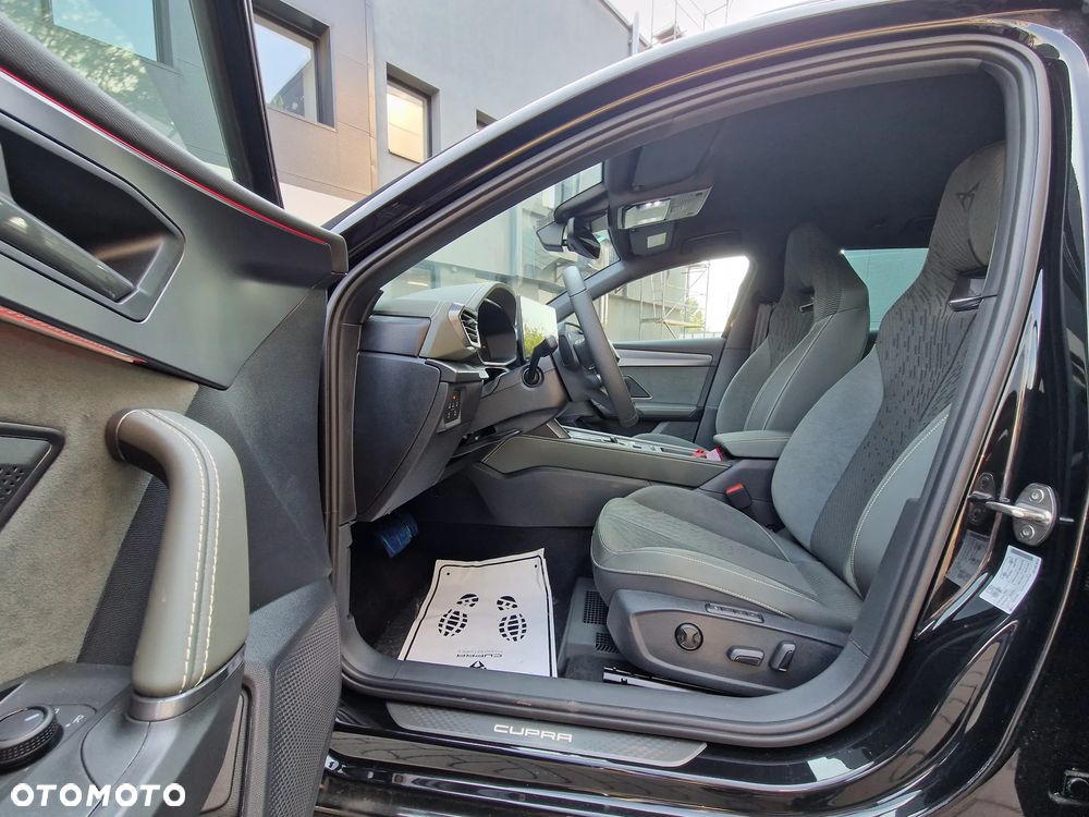 Cupra Leon Sportstourer 1.5 eTSI DSG Tribe Edition - 7