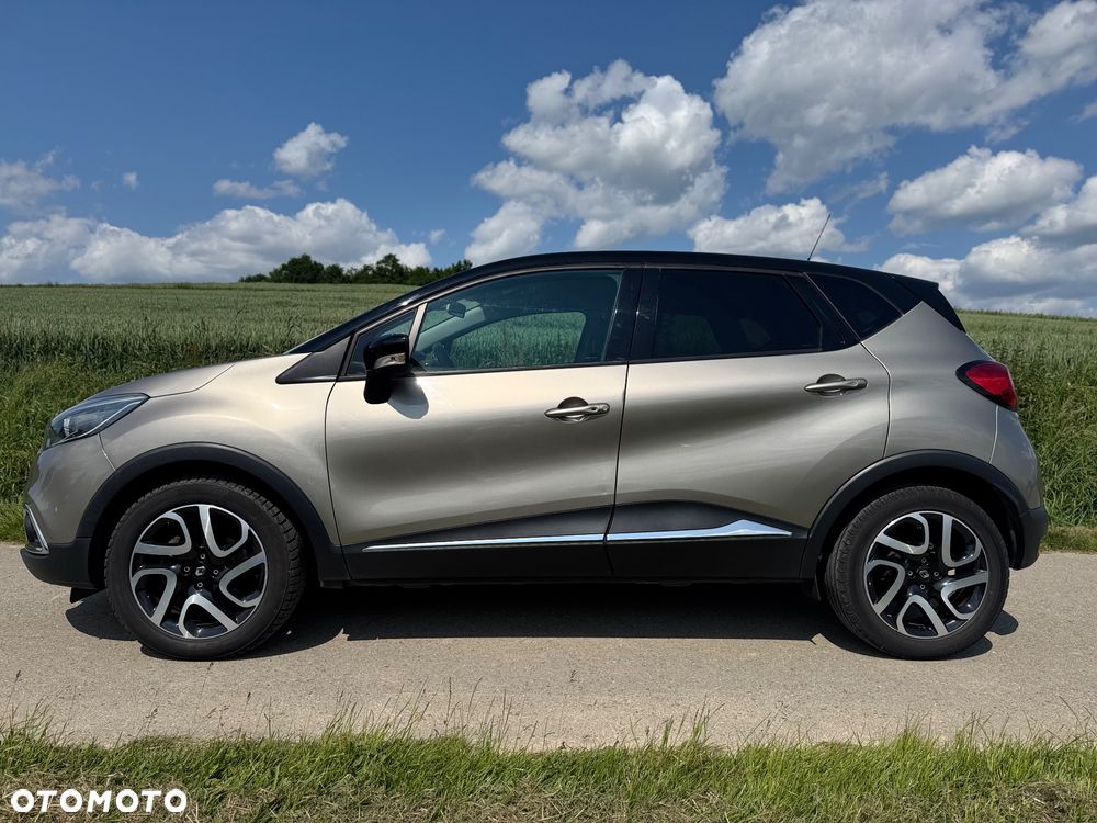 Renault Captur 1.2 TCe Intens EDC - 3