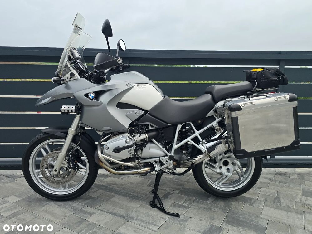 BMW R - 4