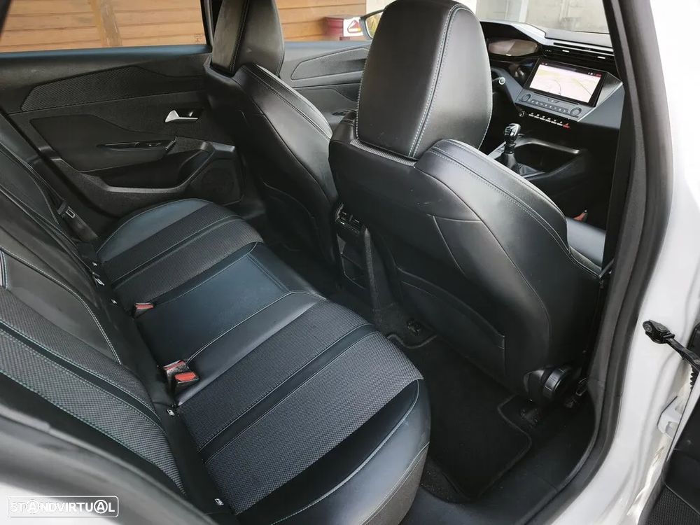 Peugeot 308 SW PureTech 110 Active Pack - 15