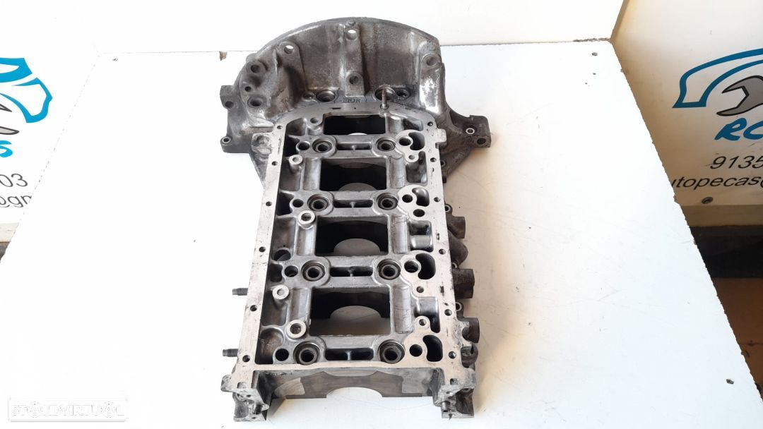 CABEÇA SUBCARTER CARTER MOTOR ORIGINAL 9HX PEUGEOT 307 1.6 HDI 90CV 9HX - 6