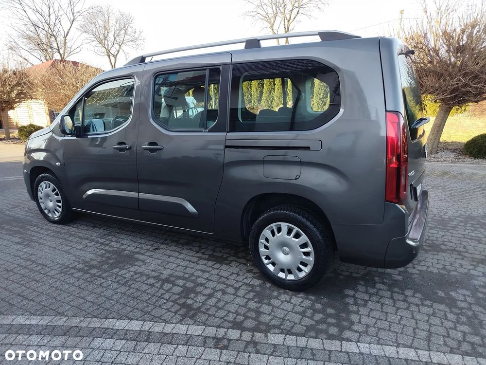 Opel Combo XL 1.5 D Start/Stop Elegance - 6