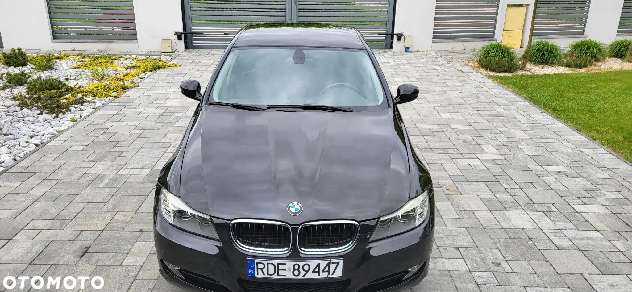 BMW Seria 3 318i - 15