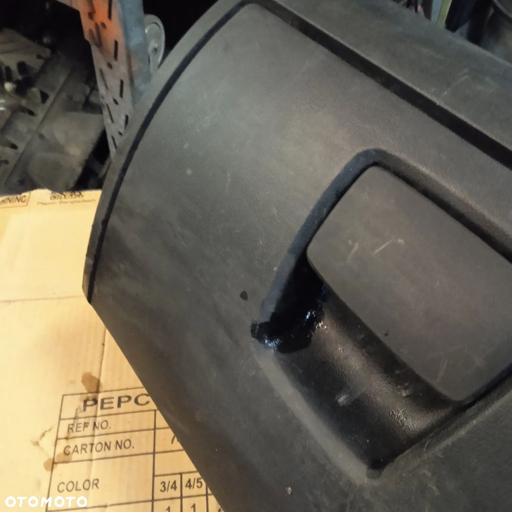 Schowek Ducato III Jumper Boxer 1313956070 - 3