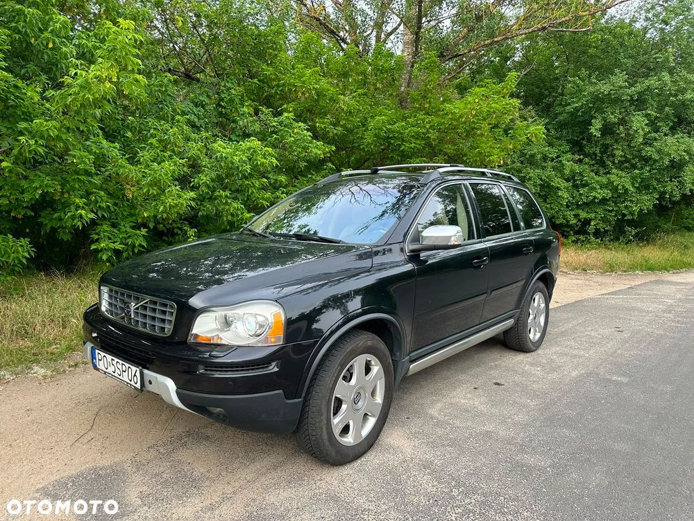 Volvo XC 90 3.2 AWD Executive - 13