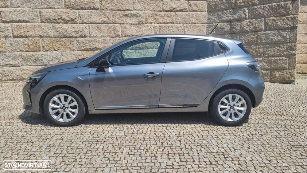 Renault Clio 1.5 Blue dCi Evolution - 5