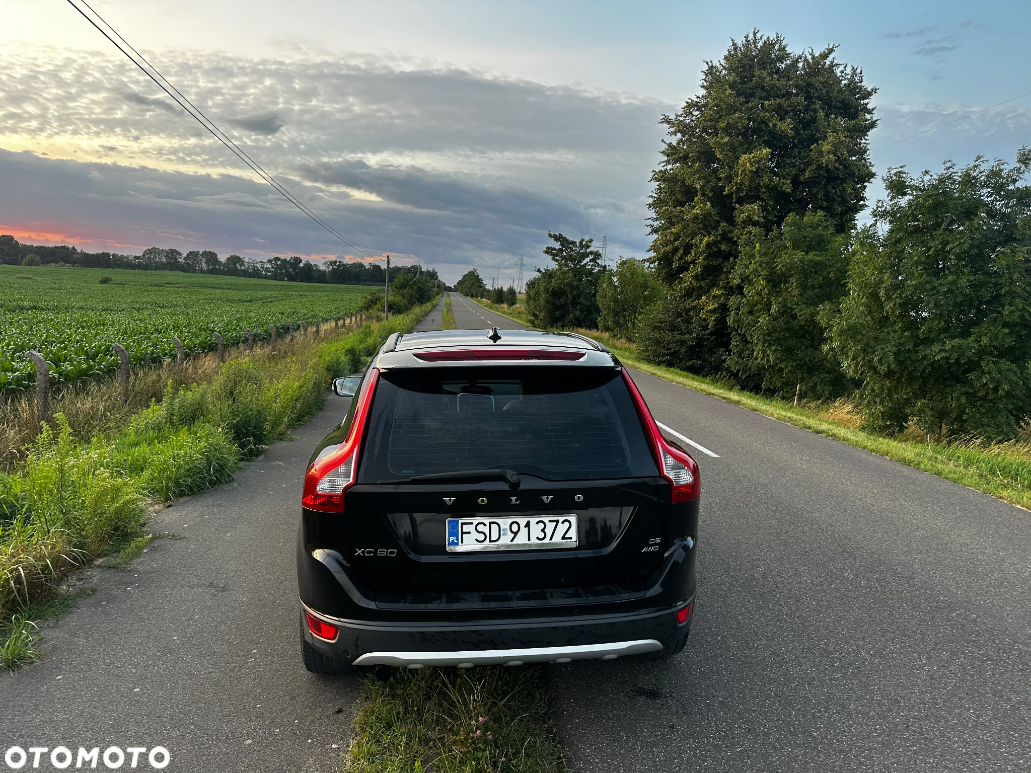 Volvo XC 60 - 11