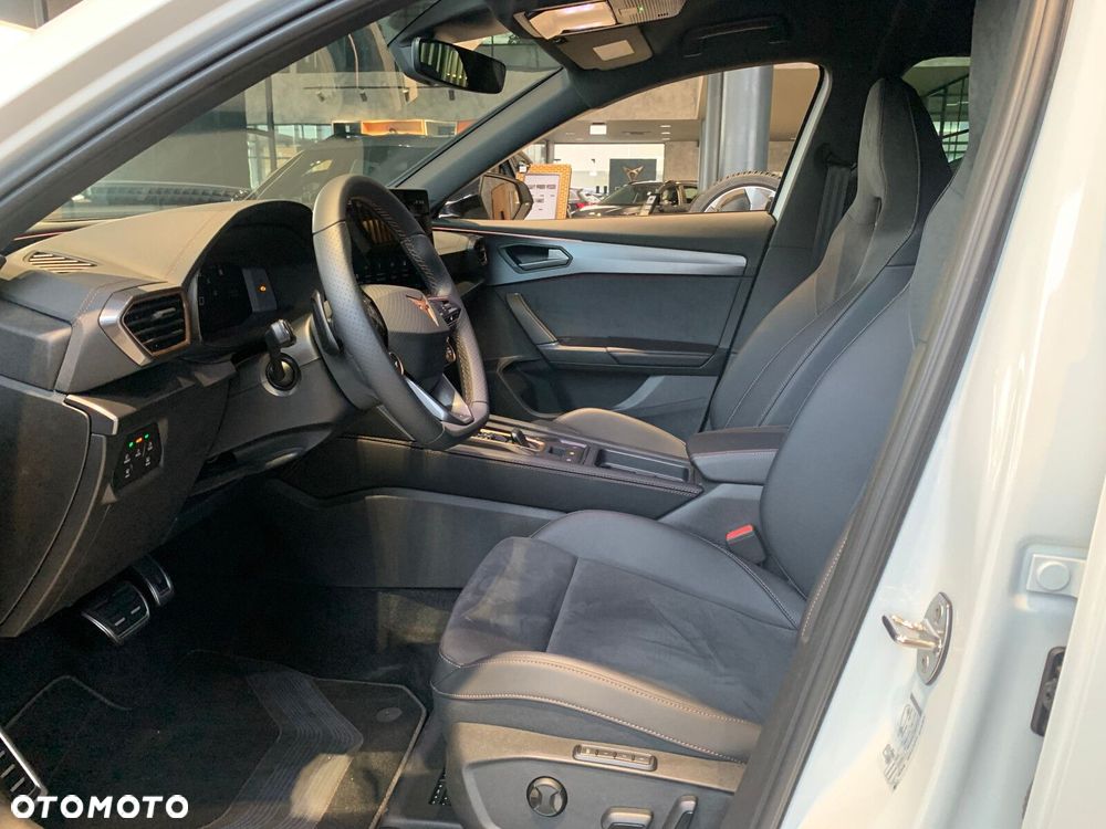 Cupra Formentor 1.5 eTSI mHEV DSG - 11