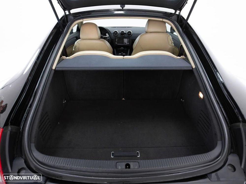Audi TT Coupé 2.0 TFSI S tronic - 11