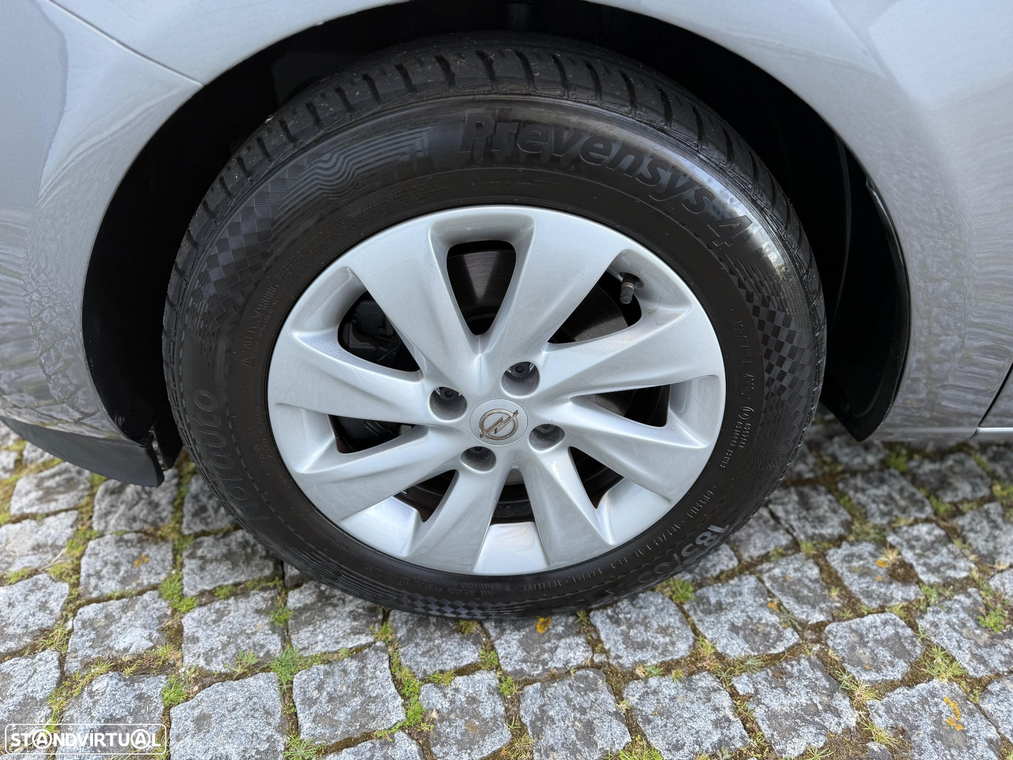 Opel Corsa 1.0 T Edition - 13
