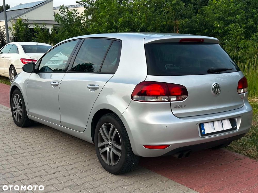 Volkswagen Golf 1.4 TSI Highline DSG - 3
