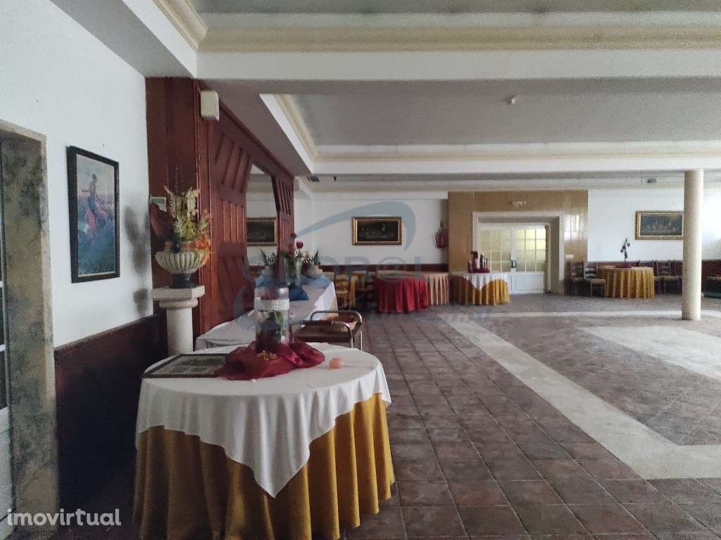 Oportunidade Única - Espaço de Eventos com Alojamento e Grande Pote... - Grande imagem: 4/41