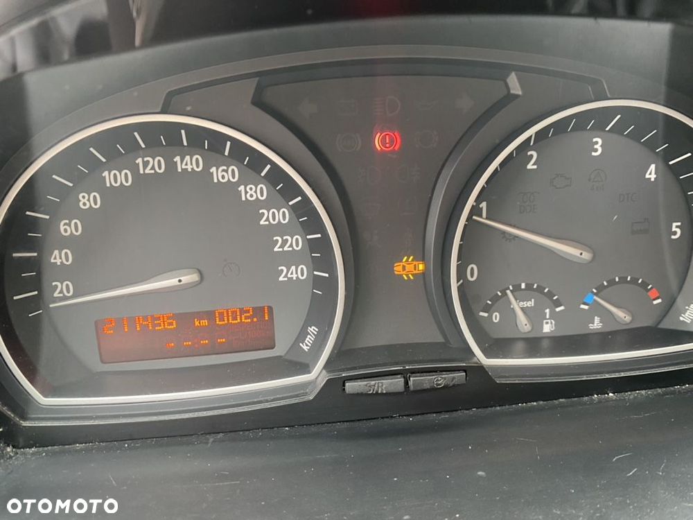 BMW X3 xDrive20d - 15