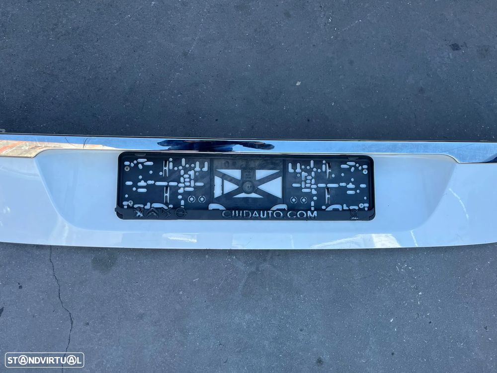 Citroen C4 Grande Picasso II - PAINEL PLASTICO MALA - M339 - 3