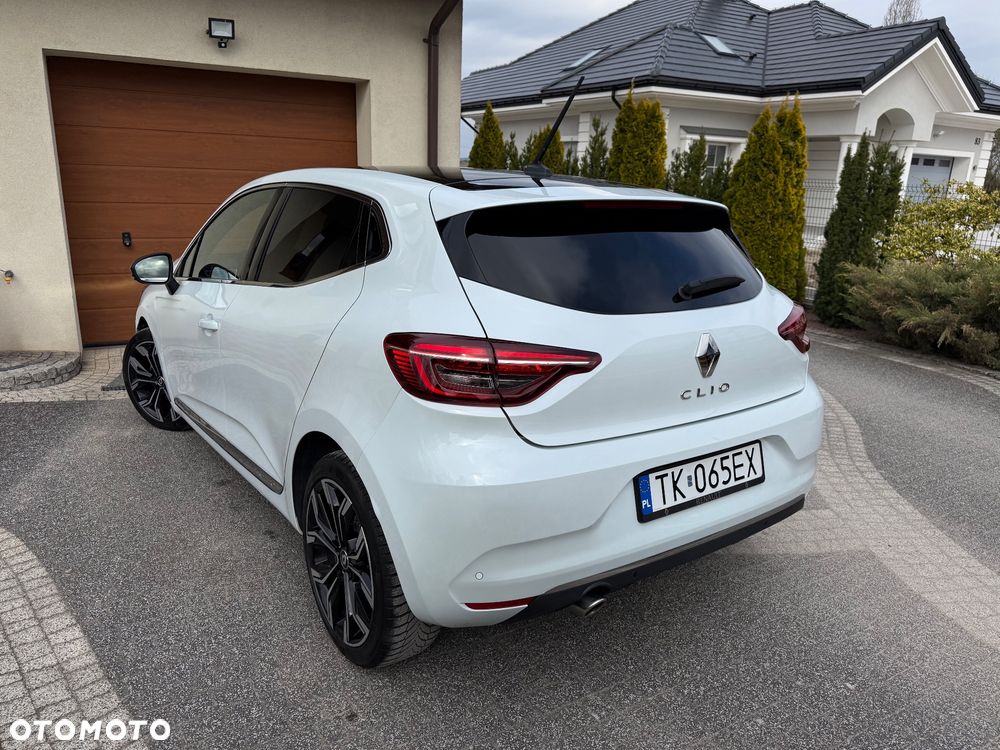 Renault Clio TCe 90 TECHNO - 8