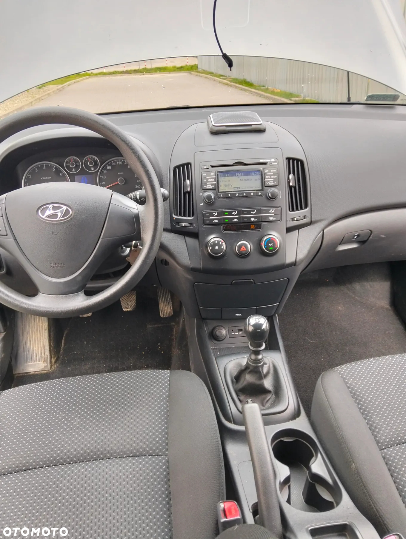 Hyundai i30 - 21