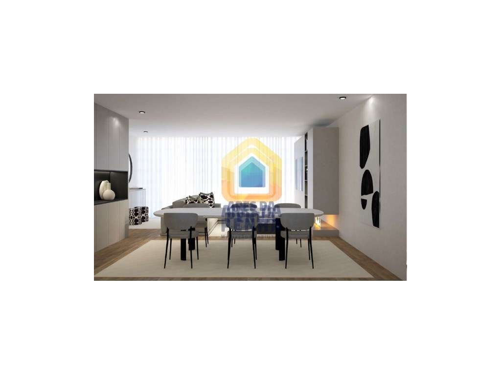 Apartamento T2 - Grande imagem: 4/4