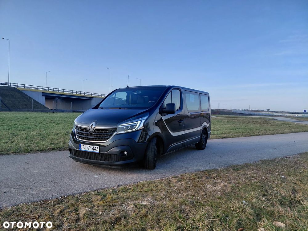 Renault Trafic - 22