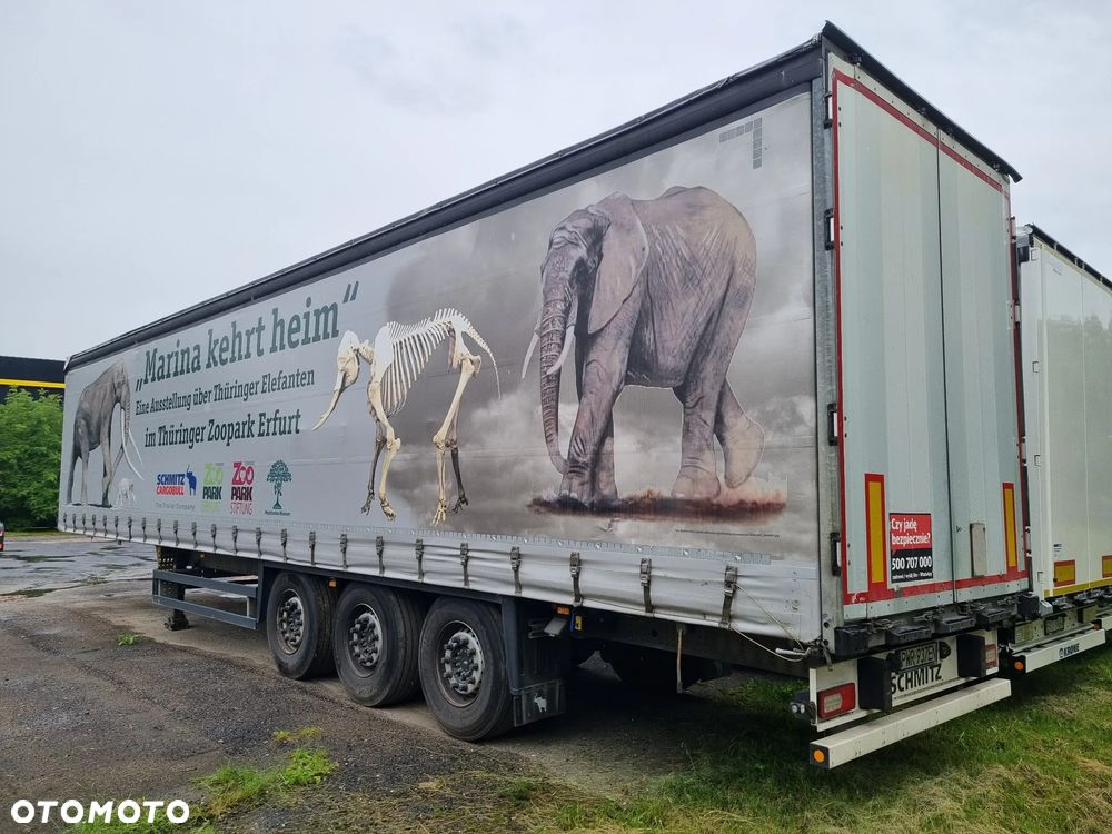 Schmitz Cargobull SCB*S3B - 7