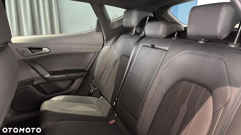 Cupra Formentor 2.0 TDI 4Drive DSG - 16