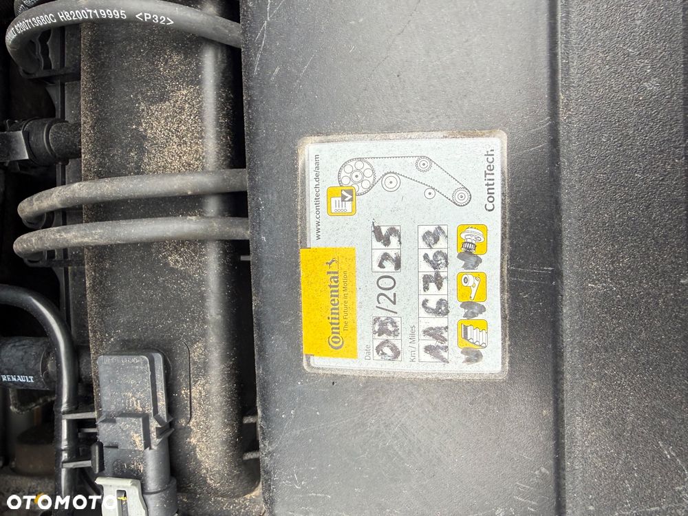 Renault Clio 1.2 16V All Inclusive - 21